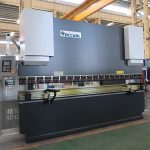 Stalowa przypodłogowa WC67Y spawana nc cena oprzyrządowania hamulca