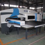 hydrauliczne uderzenie rewolwerowe cnc, prasa rewolwerowa amada