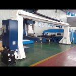 Gantry 5-osiowa prasa do gięcia CNC z prasą cnc