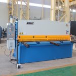 cena maszyny do cięcia, przecinarka hydrauliczna, prasa nożycowa