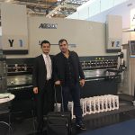 dobra jakość najlepsza cena małe nowe prasy krawędziowe na sprzedaż w Chinach