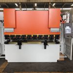 prasę hydrauliczną cnc 40tons 1600mm