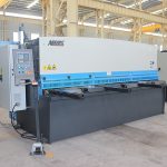 hydrauliczne gilotynowe nożyce hydrauliczne o wysokiej jakości