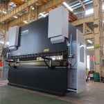 cnc hydrauliczne serwo hydrauliczne stal nierdzewna żelazka płyta stalowa nc prasy krawędziowania gięcie maszyny składane